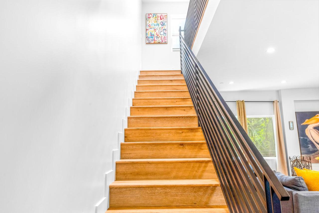 Stylish Sherman Oaks Townhouse 3Bed + 3.5Bath All Master Suites Los Angeles Zewnętrze zdjęcie
