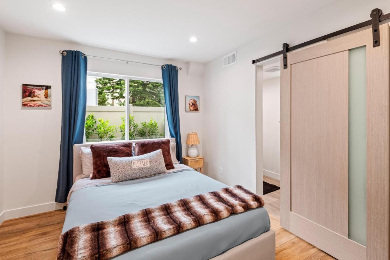 Stylish Sherman Oaks Townhouse 3Bed + 3.5Bath All Master Suites Los Angeles Zewnętrze zdjęcie