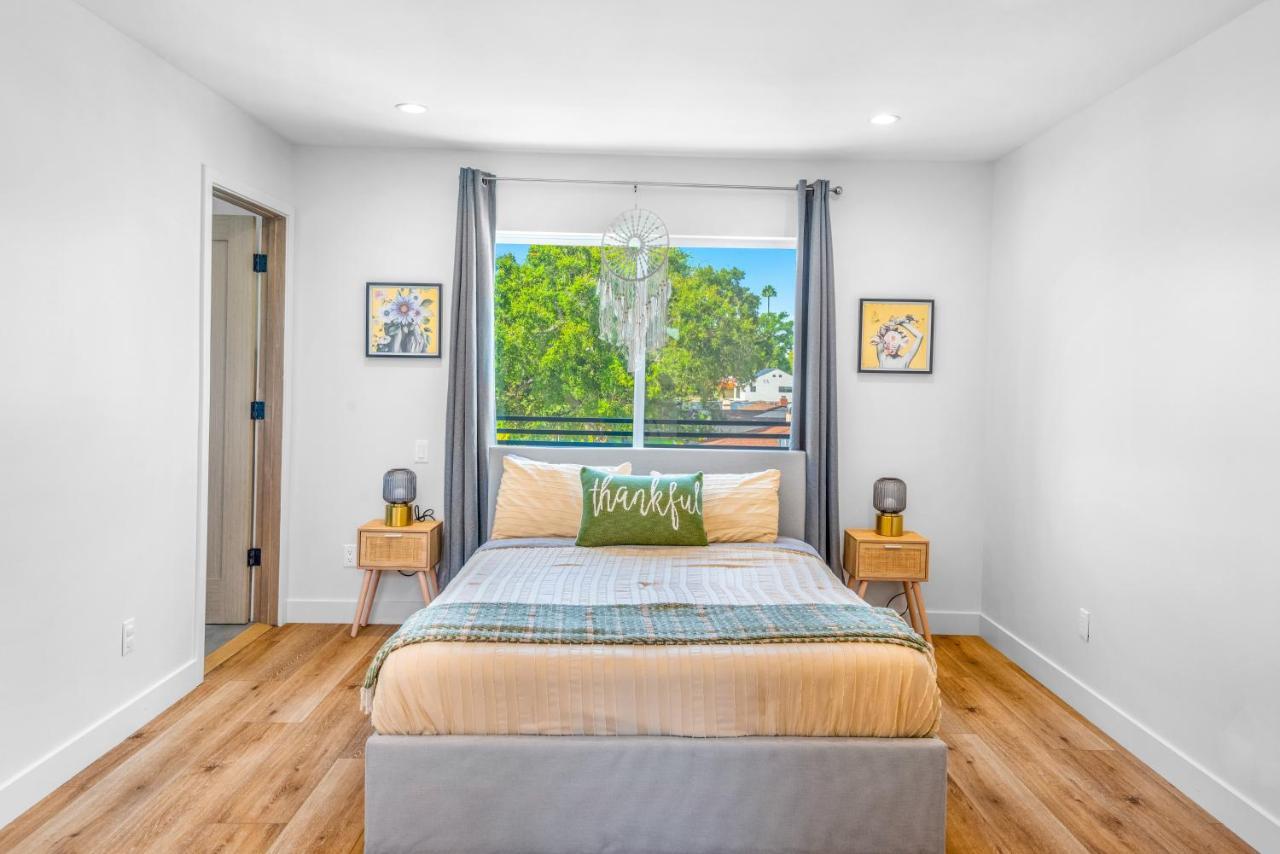 Stylish Sherman Oaks Townhouse 3Bed + 3.5Bath All Master Suites Los Angeles Zewnętrze zdjęcie