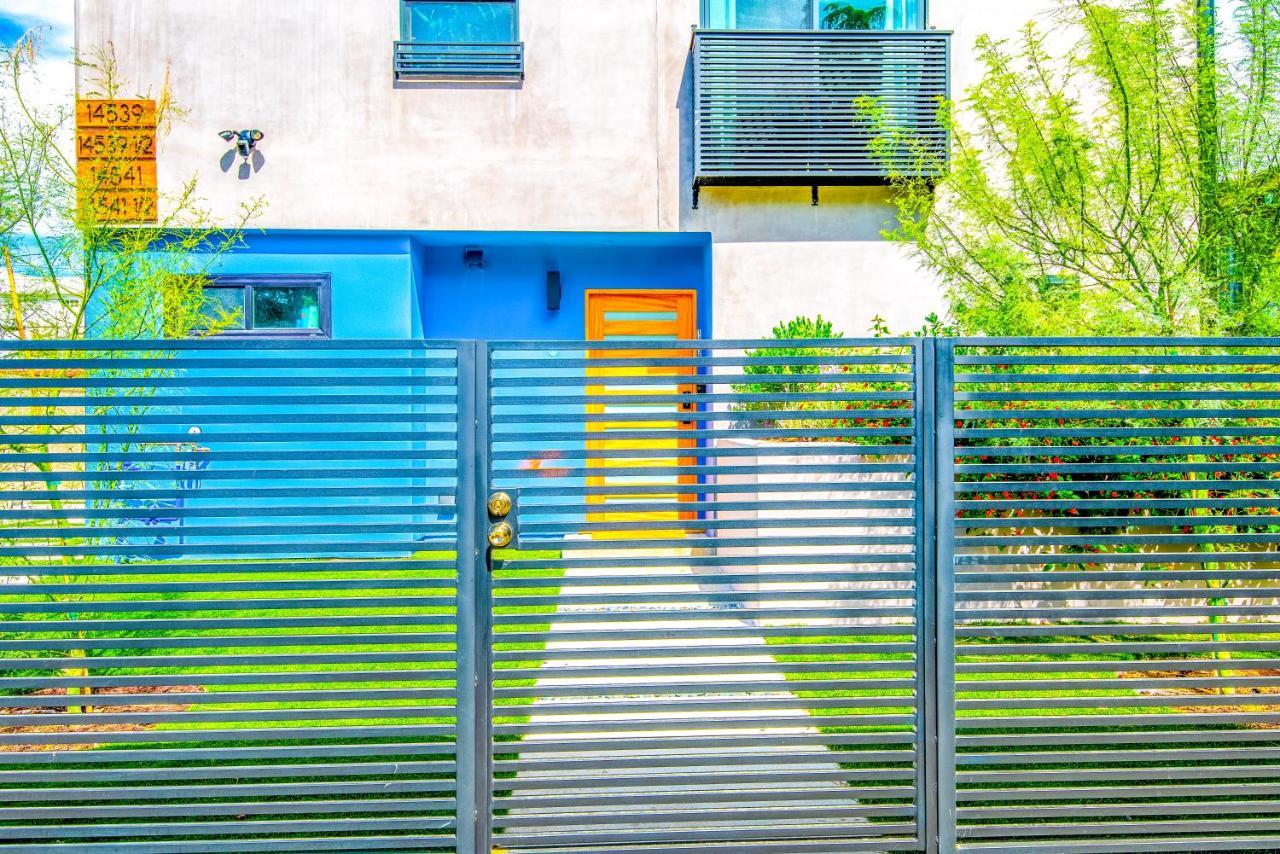 Stylish Sherman Oaks Townhouse 3Bed + 3.5Bath All Master Suites Los Angeles Zewnętrze zdjęcie