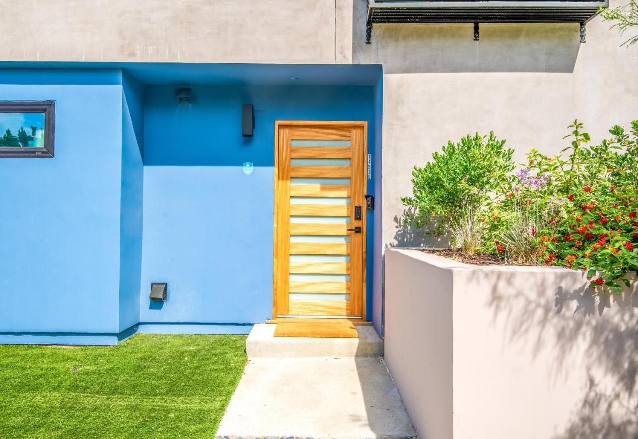 Stylish Sherman Oaks Townhouse 3Bed + 3.5Bath All Master Suites Los Angeles Zewnętrze zdjęcie